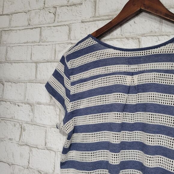 Converse stripe short sleeve tee - Picture 11 of 13